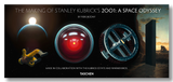 The Making of Stanley Kubrick's '2001: A Space Odyssey' by Piers Bizony