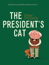 The President's Cat by Peter Donnelly