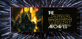 The Star Wars Archives: 1999-2005 (XXL)