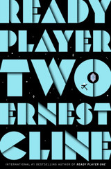 Ready Player Two (TPB) by Ernest Cline