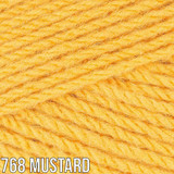 768 Mustard