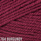 764 Burgundy