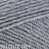 997 Celtic Grey