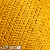 34 Mustard