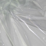 Clear PVC - ½ Metre