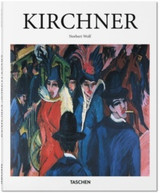 Kirchner by Norbert Wolf