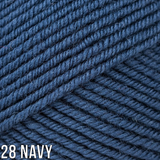 28 Navy