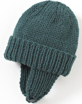 Hats in Hayfield Baby Chunky (4404)