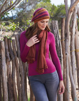 Hats in Hayfield Spirit DK (8158)