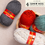 Hayfield Bonus Chunky - 100g