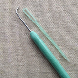 Loom Pick & Yarn Needle