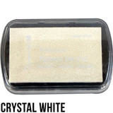 Crystal White