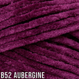 B52 Aubergine