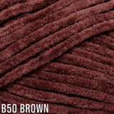 B50 Brown