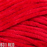 B31 Red