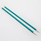 KnitPro Zing Metal Knitting Needles (30cm)