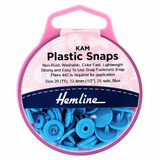 Plastic Snaps