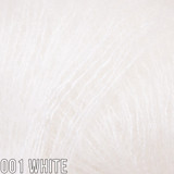 001 White