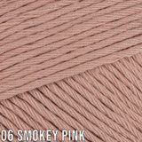 06 Smokey Pink