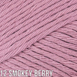 12 Smokey Berry