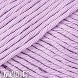 aran weight cotton knitting yarn