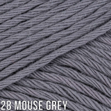 28 Mouse Grey