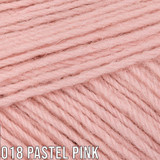 018 Pastel Pink