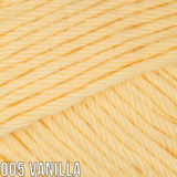 005 Vanilla