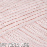 007 Pastel Pink