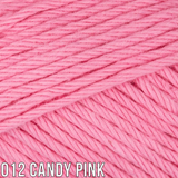 012 Candy Pink