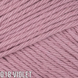 018 Violet