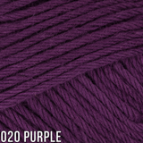 020 Purple