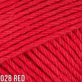 028 Red