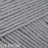 038 Patina