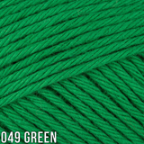 049 Green