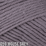 059 Mouse Grey