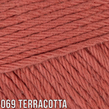 069 Terracotta