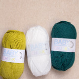 Sirdar Hayfield Baby Chunky - 100g