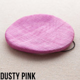 Dusty Pink