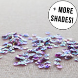 Sequin Pack (500pcs) - 6mm