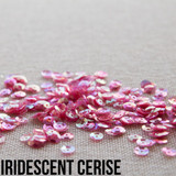 Iridescent Cerise