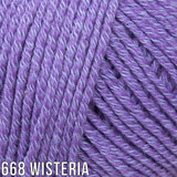 668 Wisteria