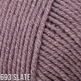 693 Slate