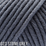 023 Stone Grey