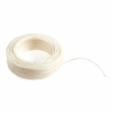 Waxed Linen Thread (22mt)