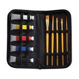 Acrylic Travel Set (11pcs)