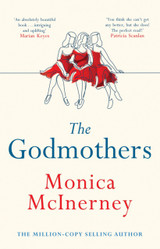 The Godmothers by Monica McInerney