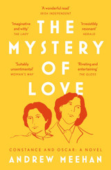 The Mystery of Love by Andrew Meehan