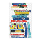 Jigsaw Puzzle (1000pcs) - Bibliophile Book Club Darlings