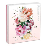 Shaped Jigsaw Puzzle (750pcs) - Designers Guild Tourangelle